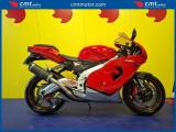 APRILIA RSV 1000 Finanziabile - Rosso - 67179