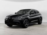 ALFA ROMEO Stelvio Stelvio 2.2 Turbodiesel 210 CV AT8 Q4 Veloce