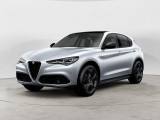 ALFA ROMEO Stelvio Stelvio 2.2 Turbodiesel 210 CV AT8 Q4 Veloce