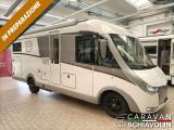 CARTHAGO  CHIC C LINE I 4.9 LE MERCEDES CAMBIO AUTOMATICO