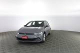 VOLKSWAGEN Golf Golf 1.0 eTSI EVO DSG Life
