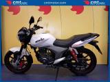 KSR MOTO Code 125 Garantita e Finanziabile