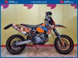KTM Other 525 EXC Racing Garantita e Finanziabile