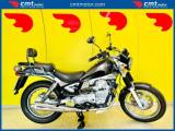 MOTO GUZZI Nevada 750 Finanziabile - Grigio scuro - 3147
