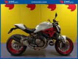 DUCATI Other Monster 821 Garantita e Finanziabile