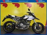 DUCATI Hypermotard 796 Garantita e Finanziabile