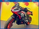 APRILIA Tuono 660 Garantita e Finanziabile