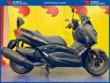 YAMAHA X-Max 400 ABS Garantito e Finanziabile