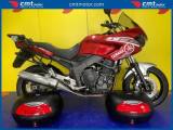 YAMAHA TDM 900 Garantita e Finanziabile