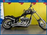 OTHERS-ANDERE OTHERS-ANDERE Big Dog Chopper Garantita e Finanziabile