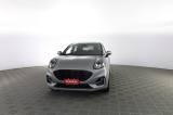 FORD Puma Puma 1.0 EcoBoost Hybrid 125 CV S&S ST-Line X