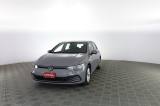 VOLKSWAGEN Golf Golf 1.0 eTSI EVO DSG Life