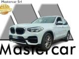 BMW X3 X3 G01 2017 sdrive18d Business -FY701KR