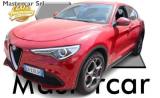 ALFA ROMEO Stelvio 2.2 t Sport-Tech rwd 160cv auto - GA218JR