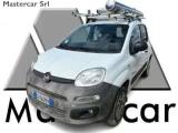FIAT Panda 1.3 mjt 75cv VAN 4X4 2P N1 - EV602PR