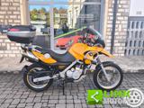 BMW F 650 GS GS