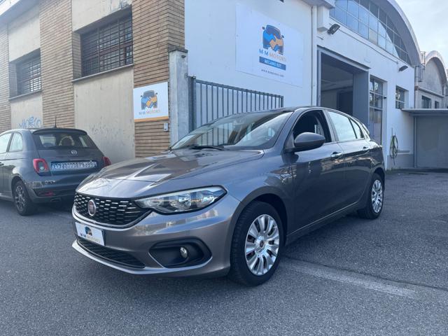 fiat tipo 1.4 120cv gpl 5 porte easy unico proprietario usata