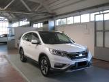 HONDA CR-V 1.6 i-DTEC Executive Navi ADAS Sensing AT 4WD