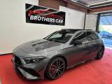 MERCEDES-BENZ A 35 AMG 4Matic TETTO - BURMESTER - KIT AERO
