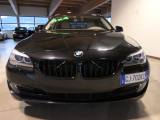 BMW 525 d xDrive Touring Futura