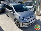 VOLKSWAGEN up! 1.0 5p. high up! BlueMotion Technology