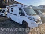 WEINSBERG  WEINSBERG CARACOMPACT 600 MF EDITION PEPPER