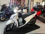 KYMCO People S 125 New 25