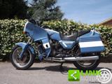 MOTO GUZZI T5 850 anno 1994 (ex Polizia Stradale ) ben tenuta