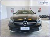 MERCEDES-BENZ CLA 200 d S.W. Automatic Sport -Garanzia12m-
