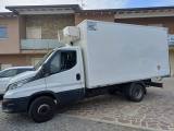 IVECO DAILY  35C16 FRIGO FRCX MENO 20