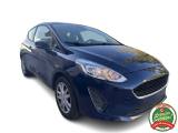 FORD Fiesta 1.1 3 porte Plus Pari Al Nuovo