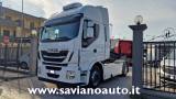 IVECO STRALIS 500 