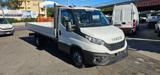 IVECO DAILY 35-160  CASSONE MT4.92 EURO6D NUOVO