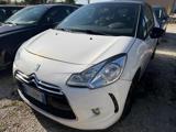 DS AUTOMOBILES DS 3 PureTech 82 Sport Chic senza nessun lavoro da fare