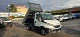 IVECO DAILY 35C12  RIBALTABILE TRILATERALE MT3.19 EURO6B