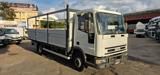 IVECO EUROCARGO TECTOR 120E21 CASSONE MT6.20