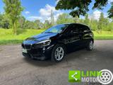 BMW 218 i Active Tourer Business