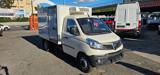 PIAGGIO PORTER FRIGO FRCX 09-2029  1.5BENZINA-GPL EURO6D