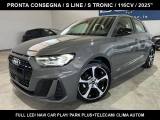 AUDI A1 SPB 30TFSI STronic S line 