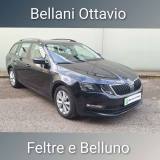 SKODA Octavia 1.6 TDI SCR 115 CV DSG Wagon Executive
