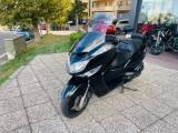 YAMAHA Majesty 400 PASSAGGIO GARANZIA TAGLIANDO INCLUSI