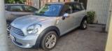 MINI Countryman Mini Cooper D Countryman Automatica PREZZO REALE
