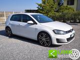 VOLKSWAGEN Golf GTD 2.0 TDI DSG 5p. BlueMotion Technology