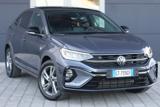 VOLKSWAGEN Taigo 1.0 TSI 110 CV DSG R-Line