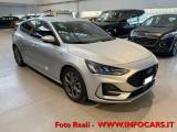 FORD Focus 1.5 EcoBlue 115 CV ST-Line Autom. - PROMO
