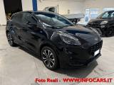 FORD Puma 1.0 EcoBoost Hybrid 125 CV aut. ST-Line - PROMO