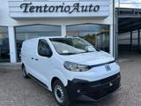 FIAT Scudo 1.5 BlueHDi 120 CV S&S  Furgone km 0
