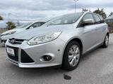 FORD Focus 1.6 TDCi 115 CV SW Titanium