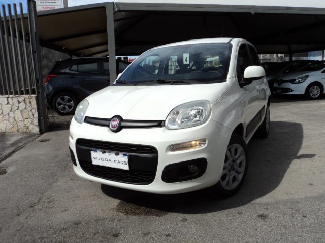 fiat panda 0.9 twinair turbo natural power easy usata