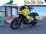 HONDA X-ADV 750 Special Edition Scarico Completo Sella gel